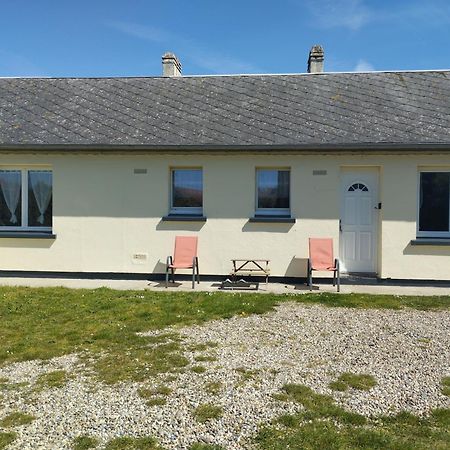 Vila Le Bol D'Air Cayeux-sur-Mer Exteriér fotografie